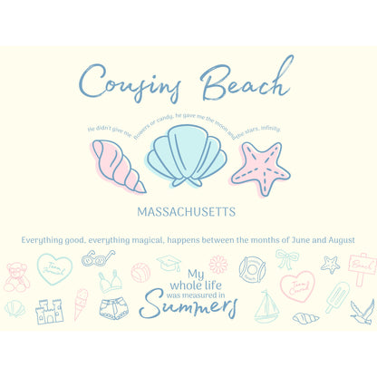 Pretty Summer