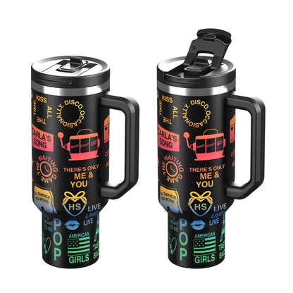 Together 40oz Tumbler
