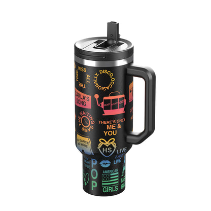 Together 40oz Tumbler