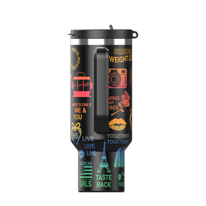 Together 40oz Tumbler
