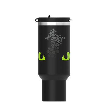 Thirstless 40oz DuoLid Tumbler - PREORDER