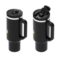 Thirstless 40oz DuoLid Tumbler - PREORDER