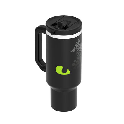 Thirstless 40oz DuoLid Tumbler - PREORDER