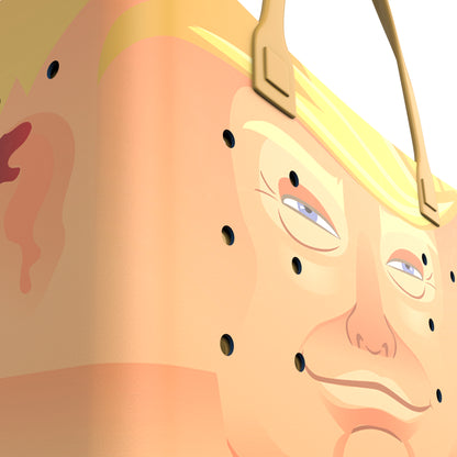 Trump Tote Bag - PREORDER