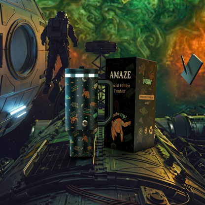 Amaze Special Edition Tumbler