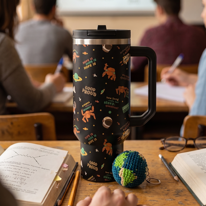 Amaze Special Edition Tumbler