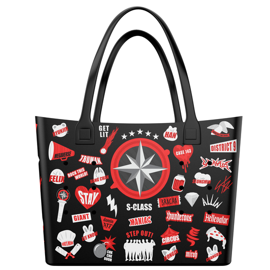 STAY Tote Bag - PREORDER