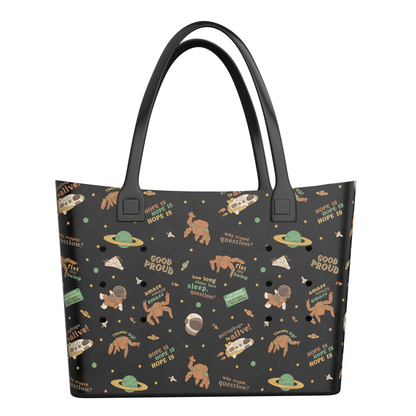 Amaze Tote Bag