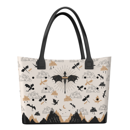 Ride Or Die Tote Bag