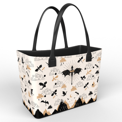 Ride Or Die Tote Bag