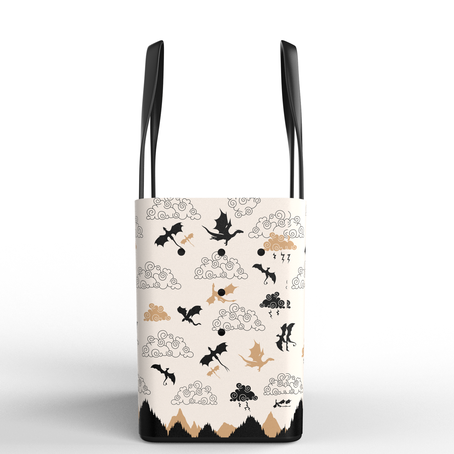 Ride Or Die Tote Bag