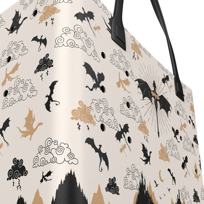 Ride Or Die Tote Bag