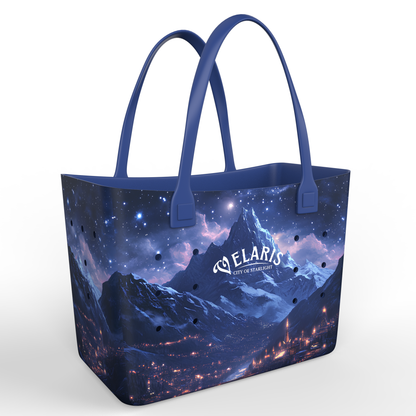 City of Starlight Tote Bag - PREORDER