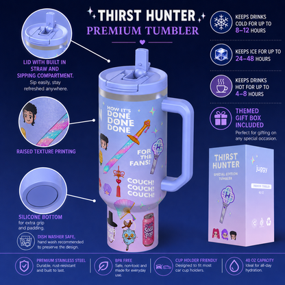 Thirst Hunter