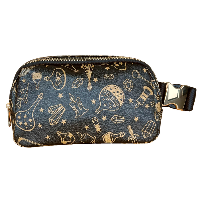 Witchy Bag – JUGGY