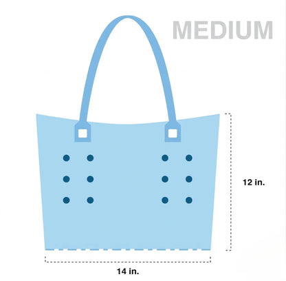 Love Bites Tote Bag
