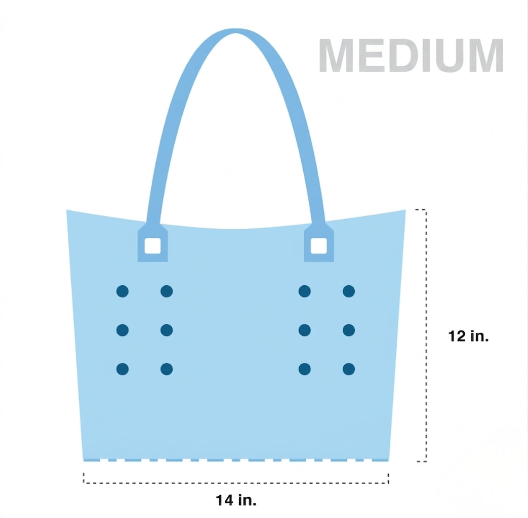 Crawl & Chaos Tote Bag