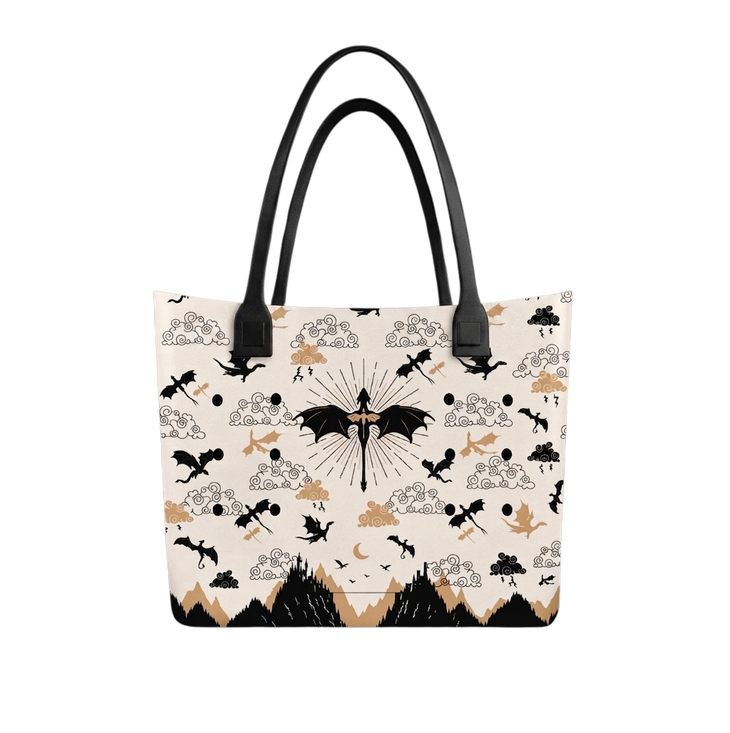 Ride Or Die Tote Bag