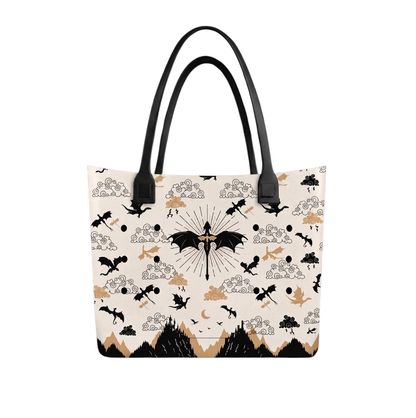 Ride Or Die Tote Bag