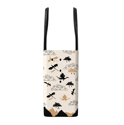 Ride Or Die Tote Bag