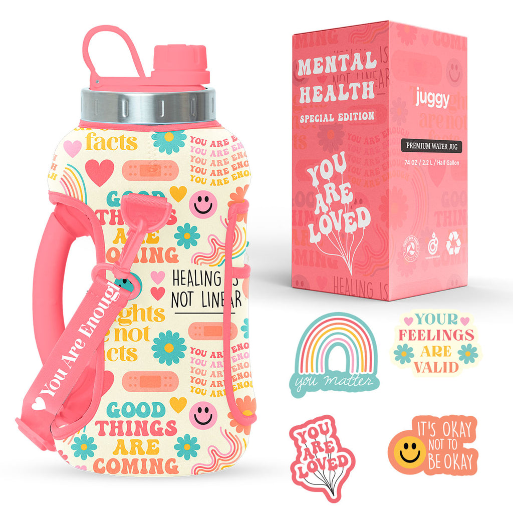 Mental Health Special Edition