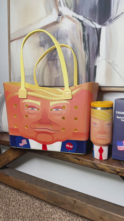 TRUMP-bler