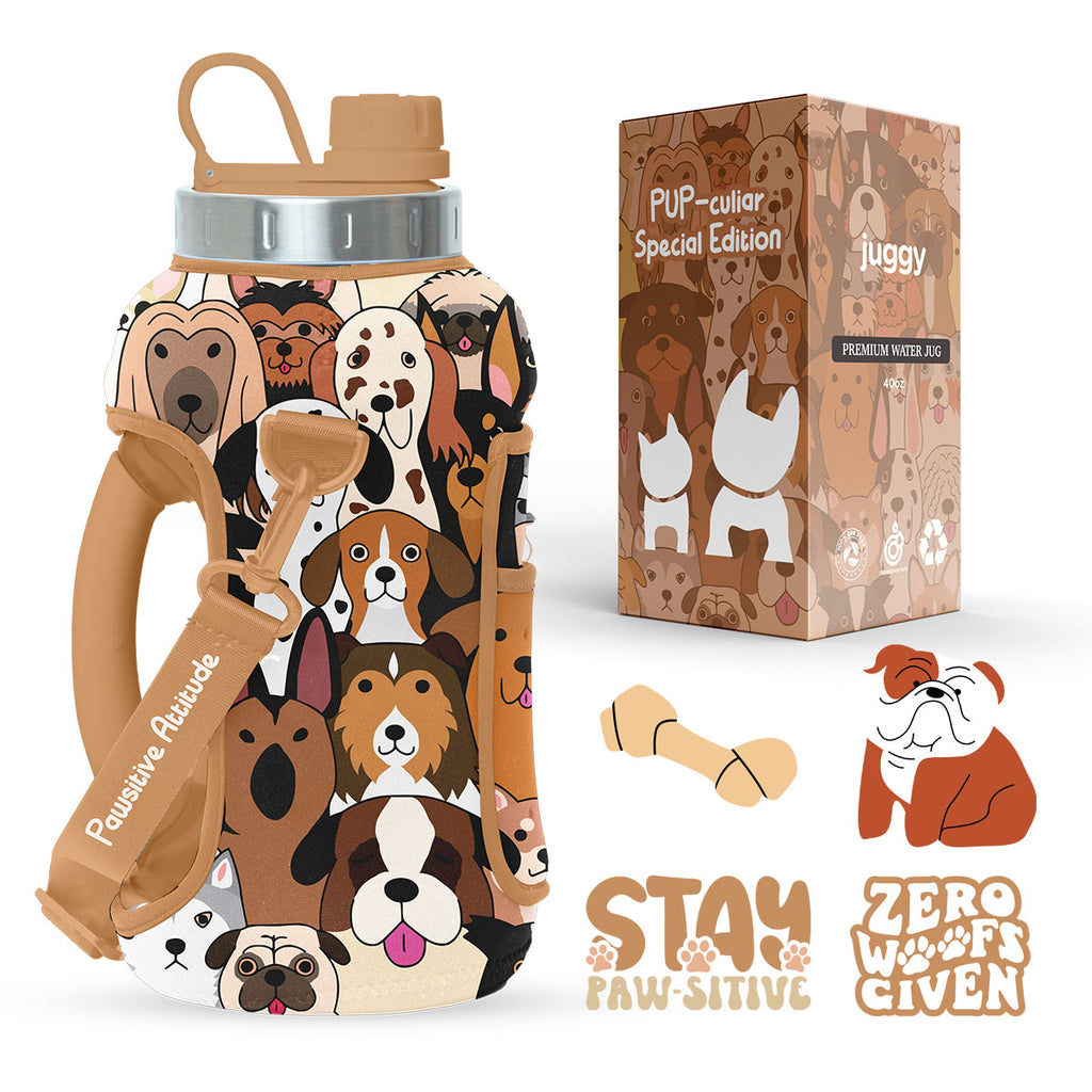 Pupculiar Special Edition
