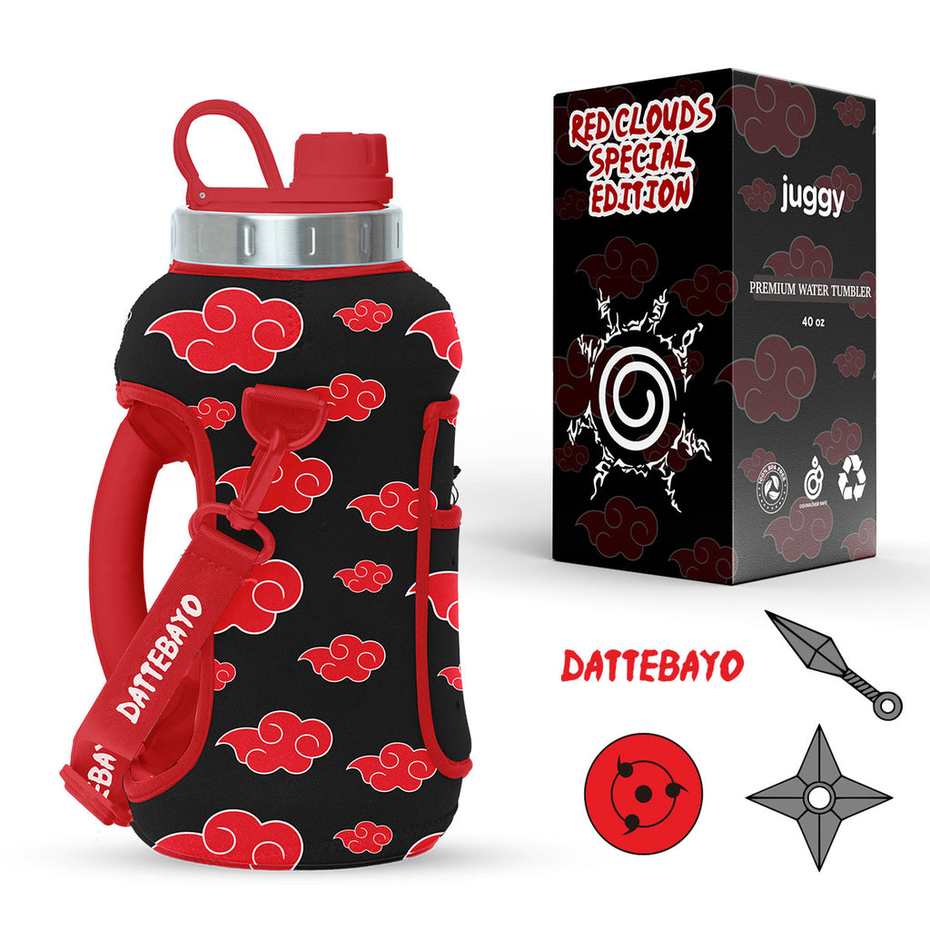 Red Clouds Special Edition