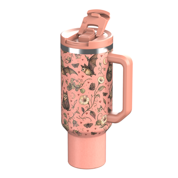 Love Bites 40oz Tumbler – JUGGY