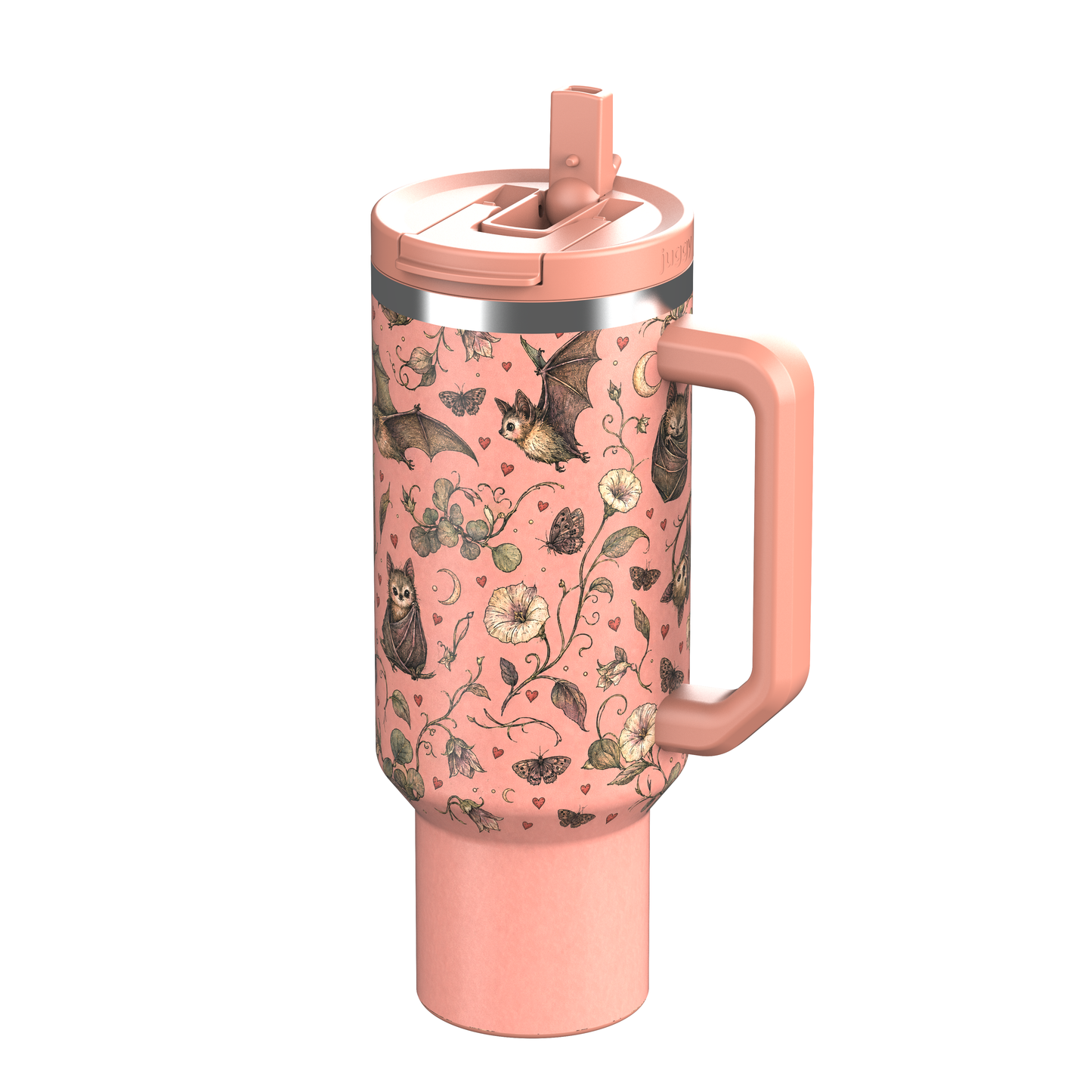 Love Bites 40oz Tumbler