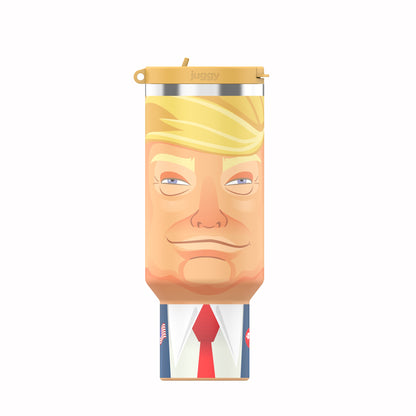 TRUMP-bler 40oz Tumbler