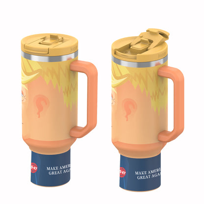 TRUMP-bler 40oz Tumbler