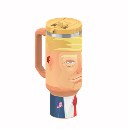TRUMP-bler 40oz Tumbler