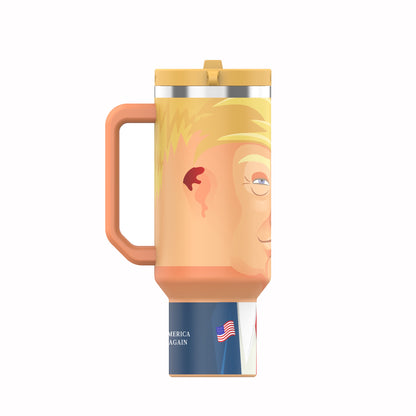 TRUMP-bler 40oz Tumbler