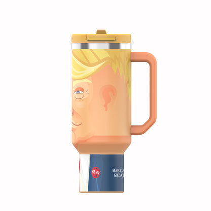 TRUMP-bler 40oz Tumbler