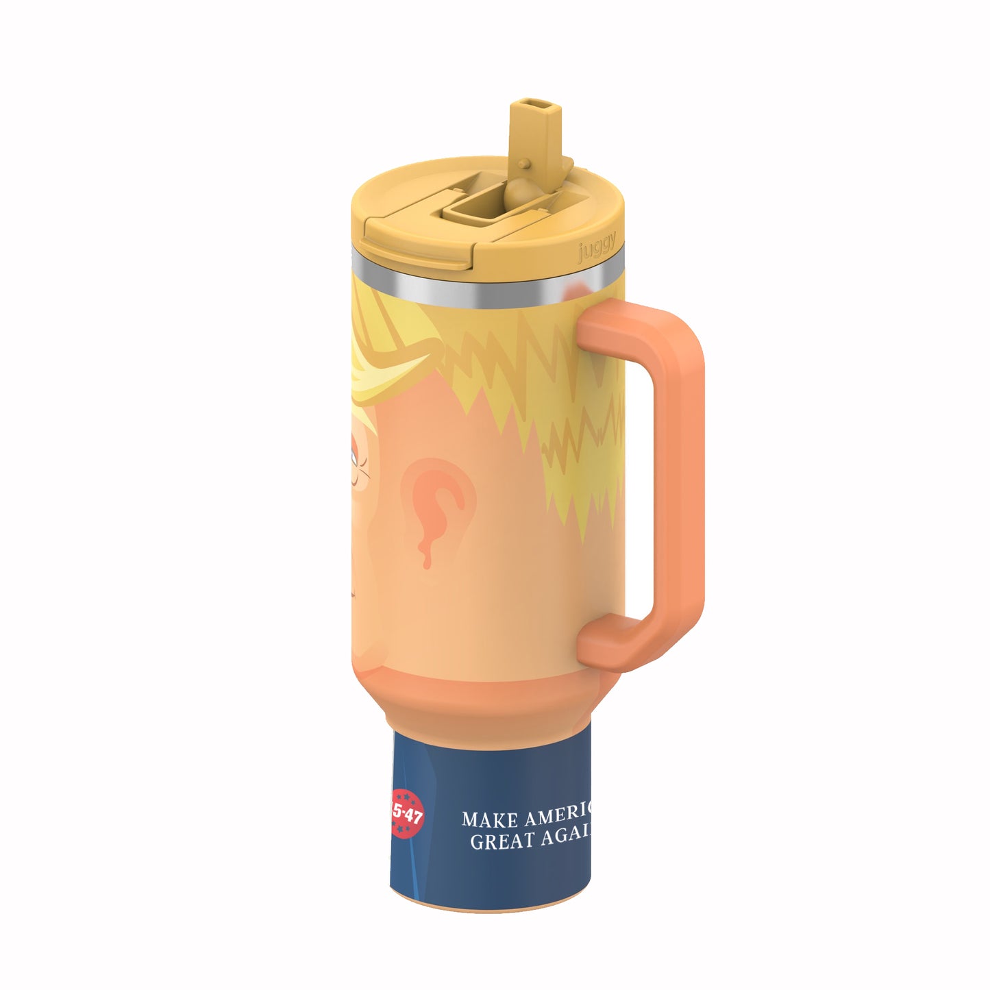TRUMP-bler 40oz Tumbler