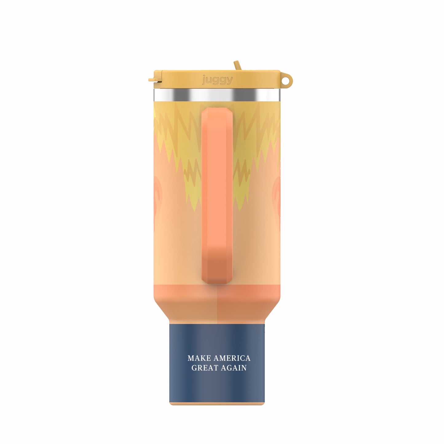 TRUMP-bler 40oz Tumbler
