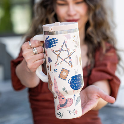 Witch's Brew