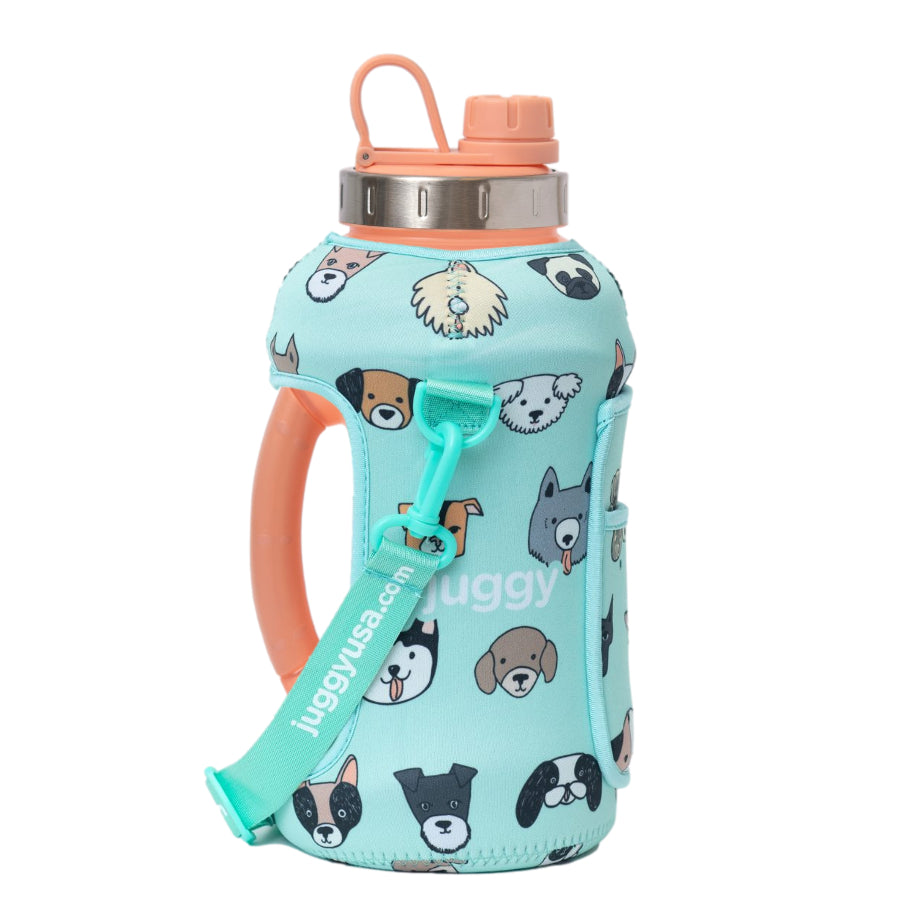 Furry Friends JUGGY Sleeve