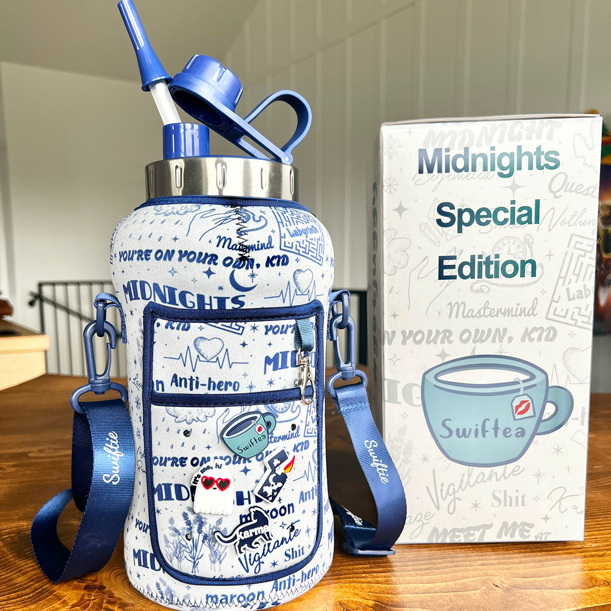 Midnights Special Edition Bundle