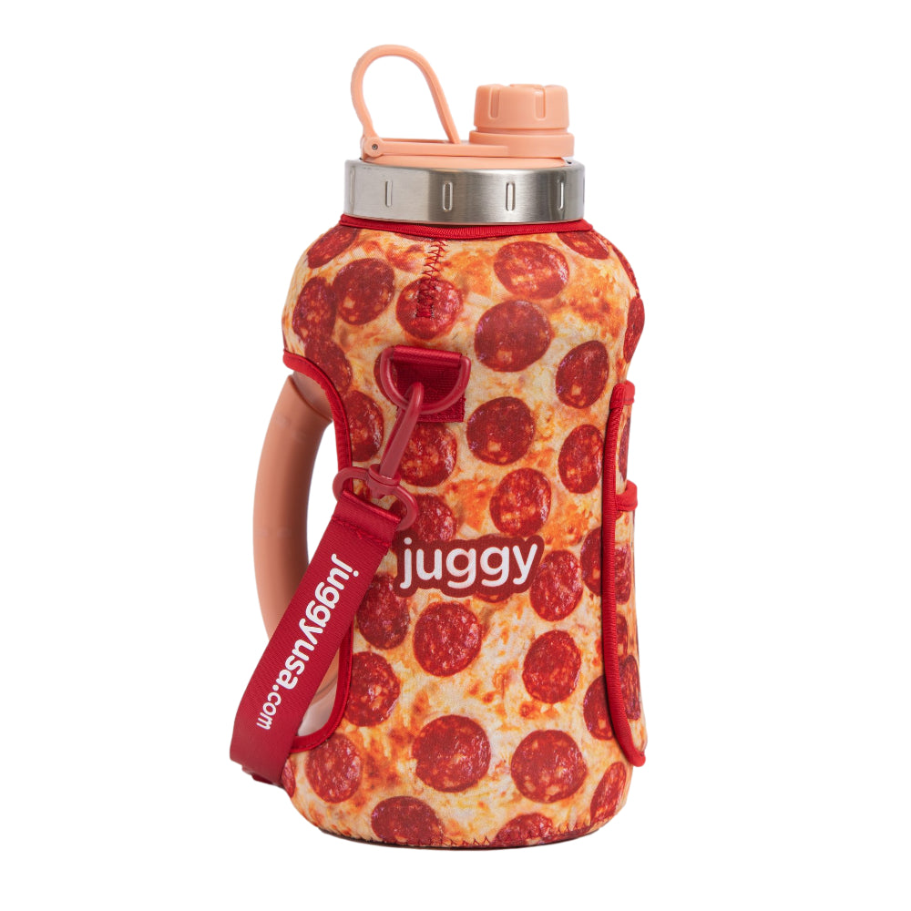 Pizza JUGGY Sleeve