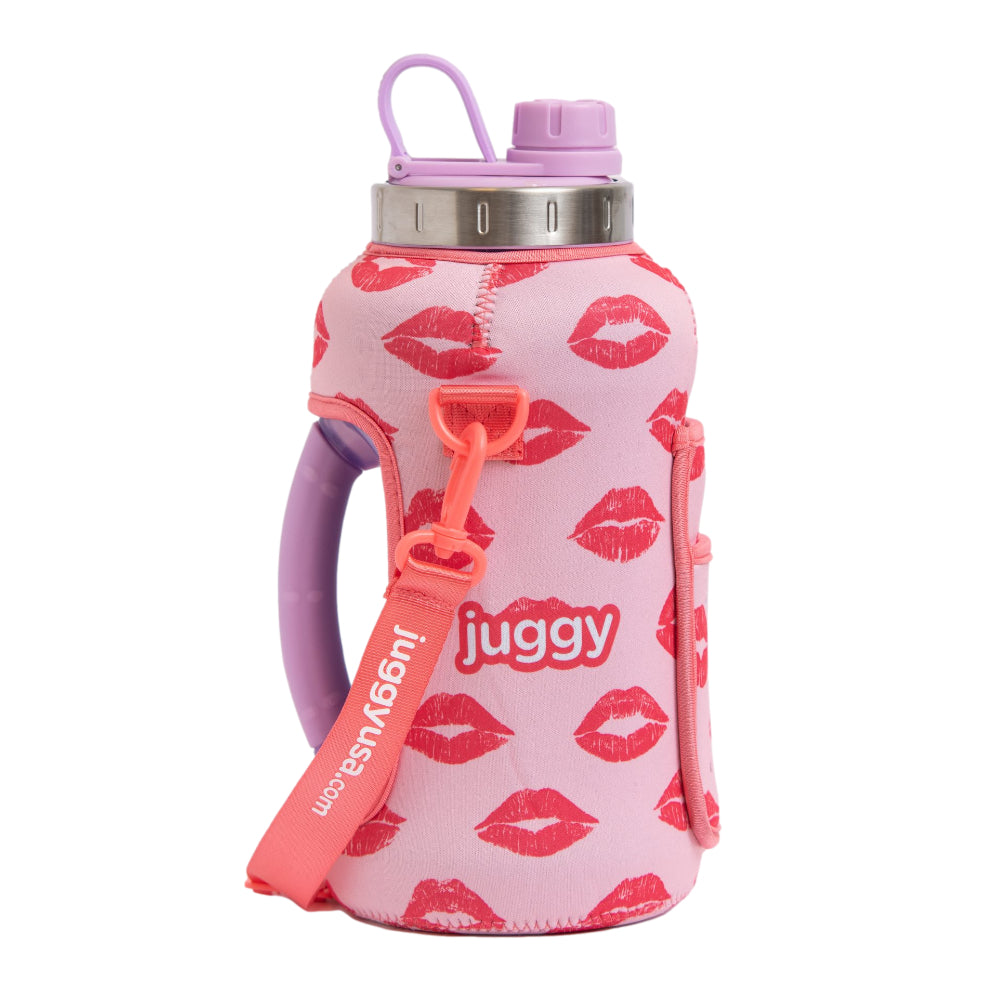 Kisses JUGGY Sleeve