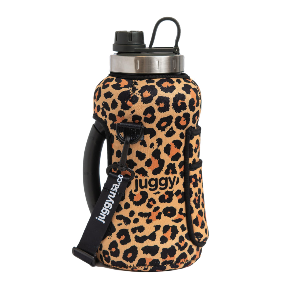 Wild Cheetah JUGGY Sleeve