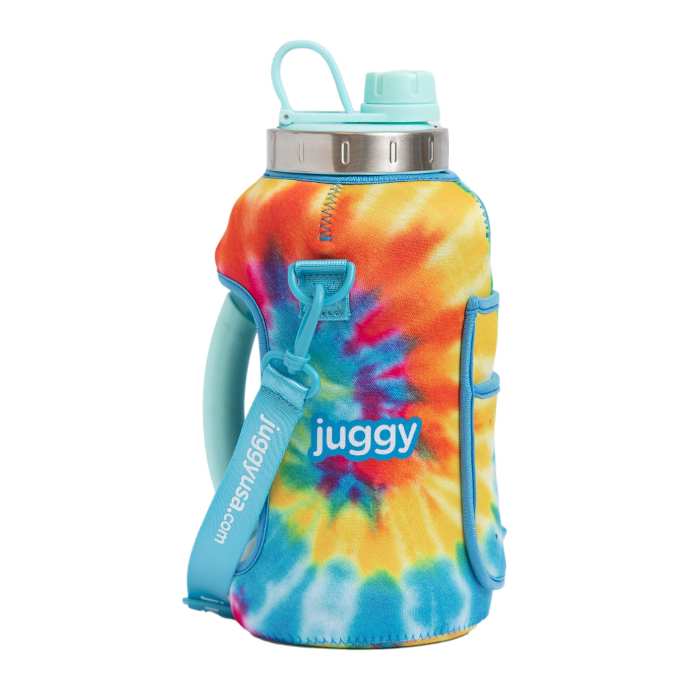 Tie Dye JUGGY Sleeve