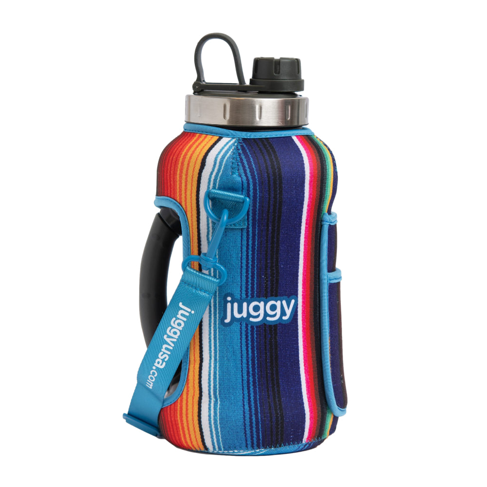 Sarape JUGGY Sleeve