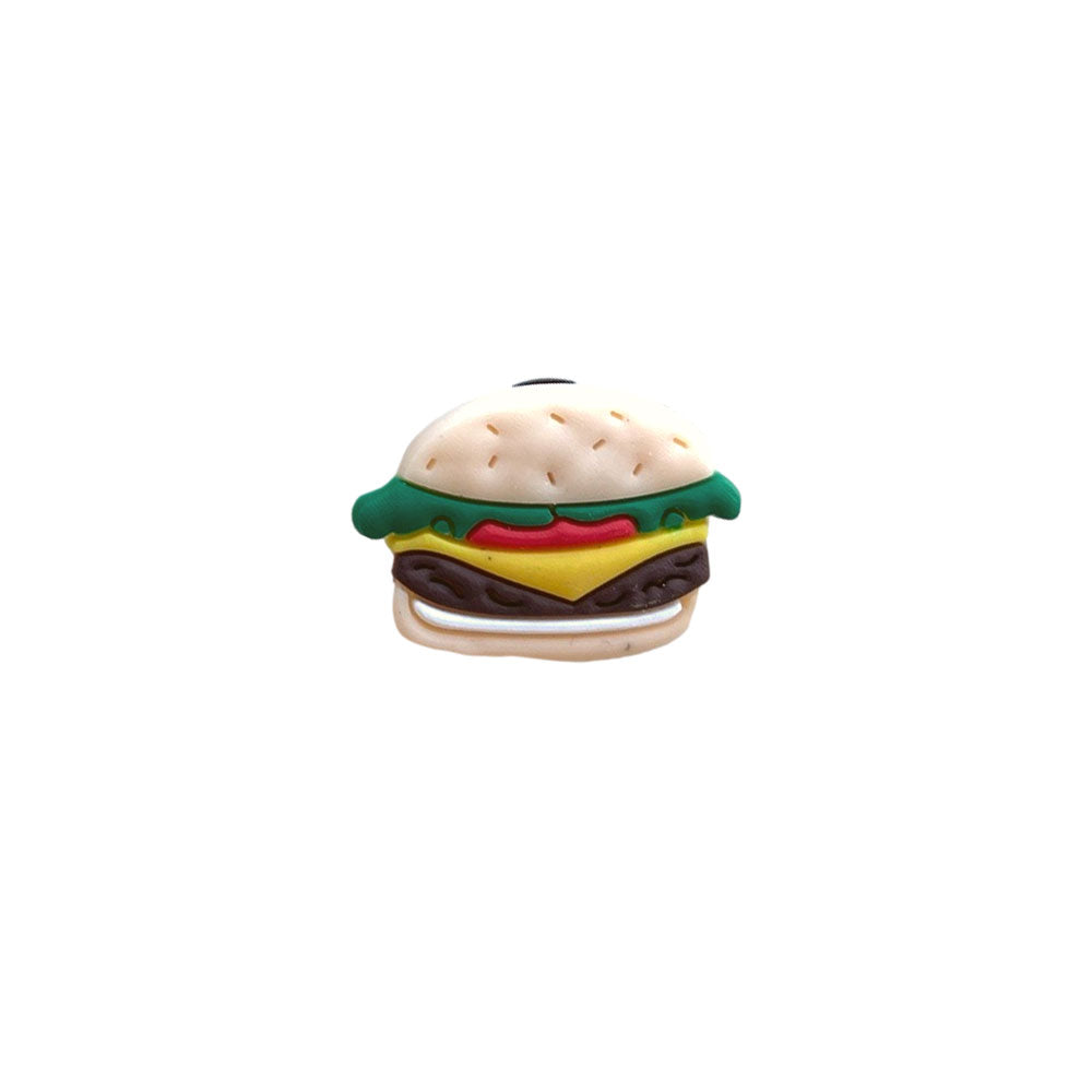Burger JUGGYBIT