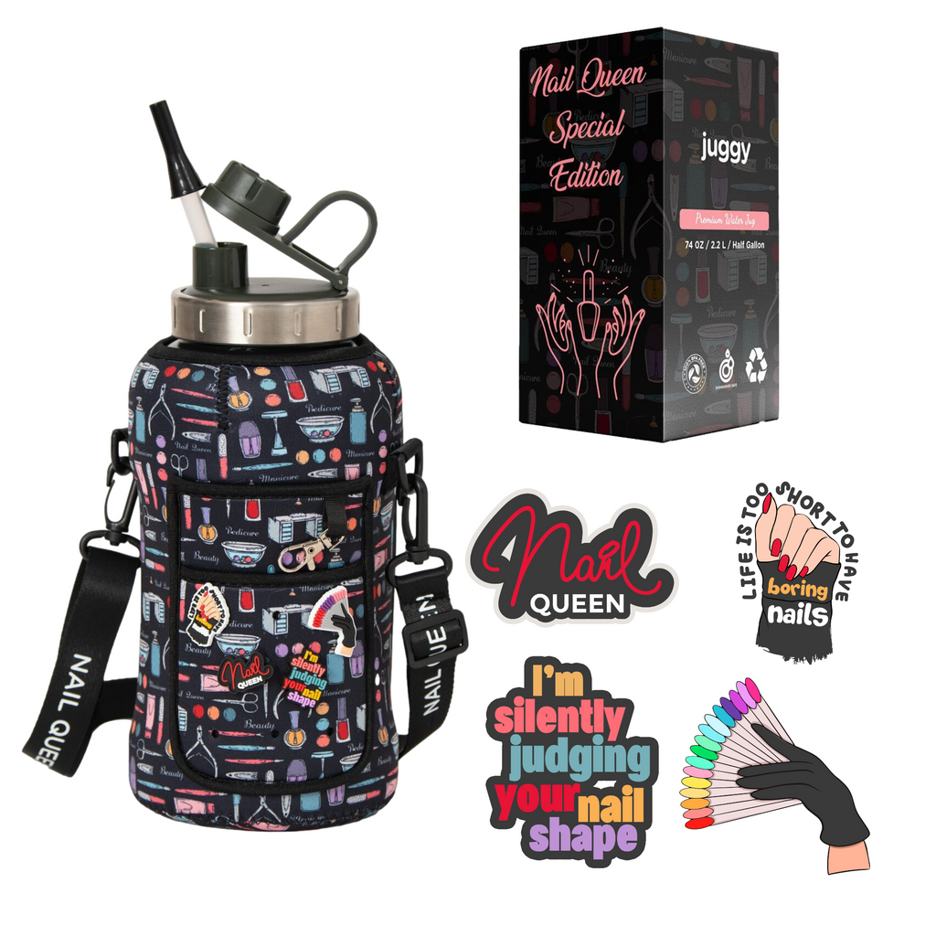 Nail Queen Special Edition