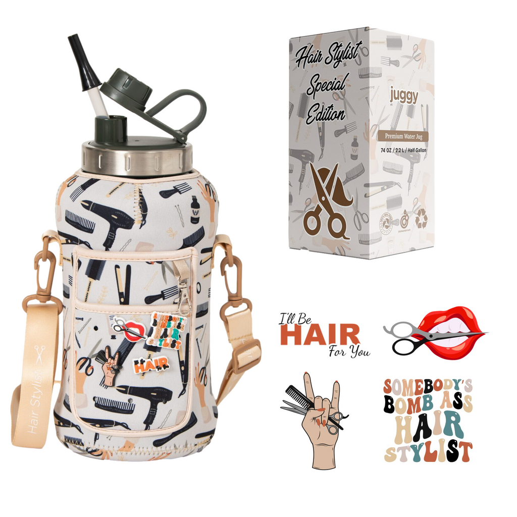 Hair Stylist Special Edition
