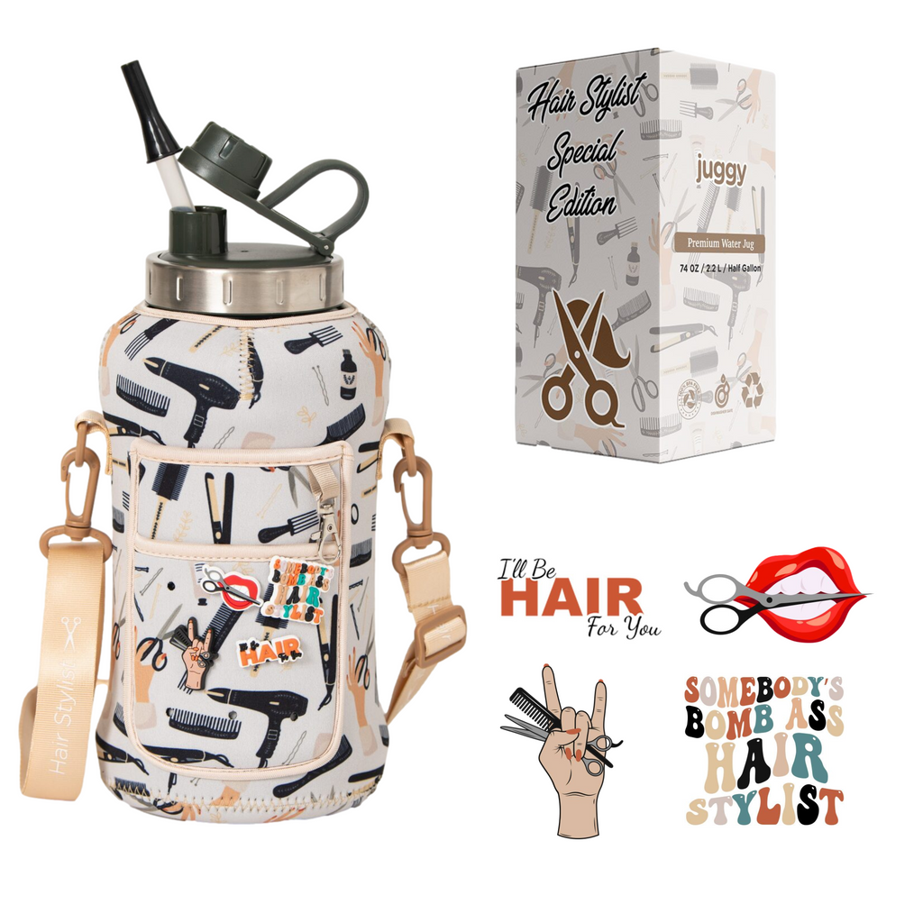 Hair Stylist Special Edition Bundle