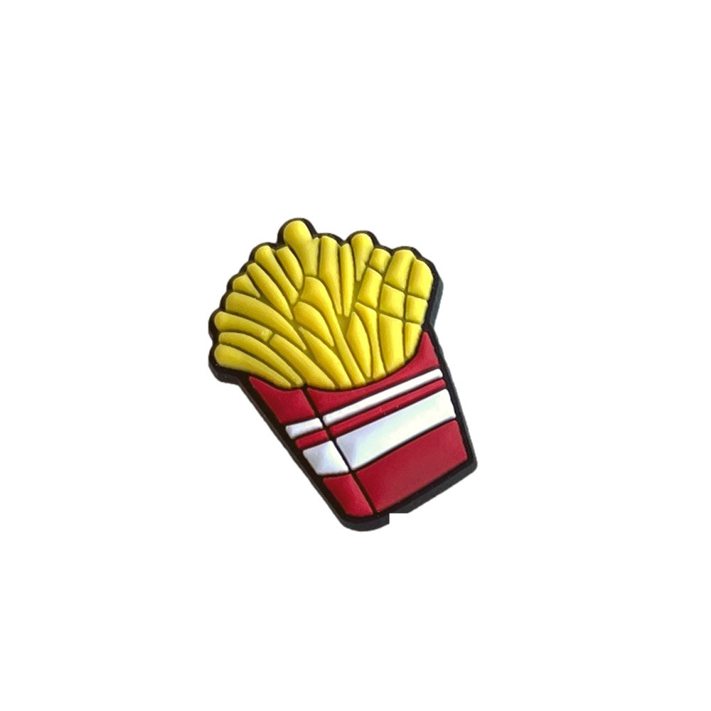 French fries JUGGYBIT